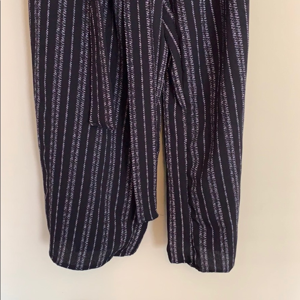 Strapless jumpsuit - Picture 3 of 4
